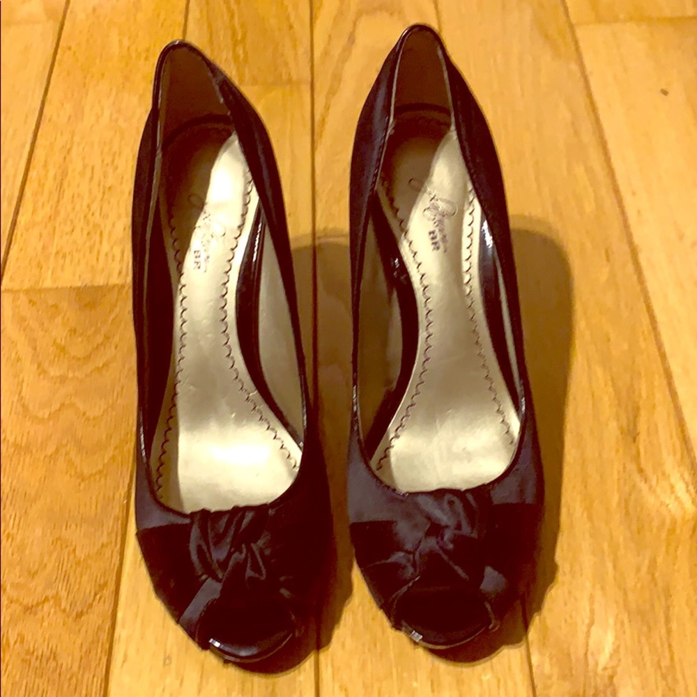 BP Shoes